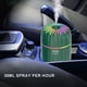 thumbnail image 4 of Lindo humidificador para mascotas con dos modos de pulverización, tanque de agua de 300 ml que dura hasta 10 horas, luces LED de 7 colores que cambian, apagado automático sin agua para, 4 of 6