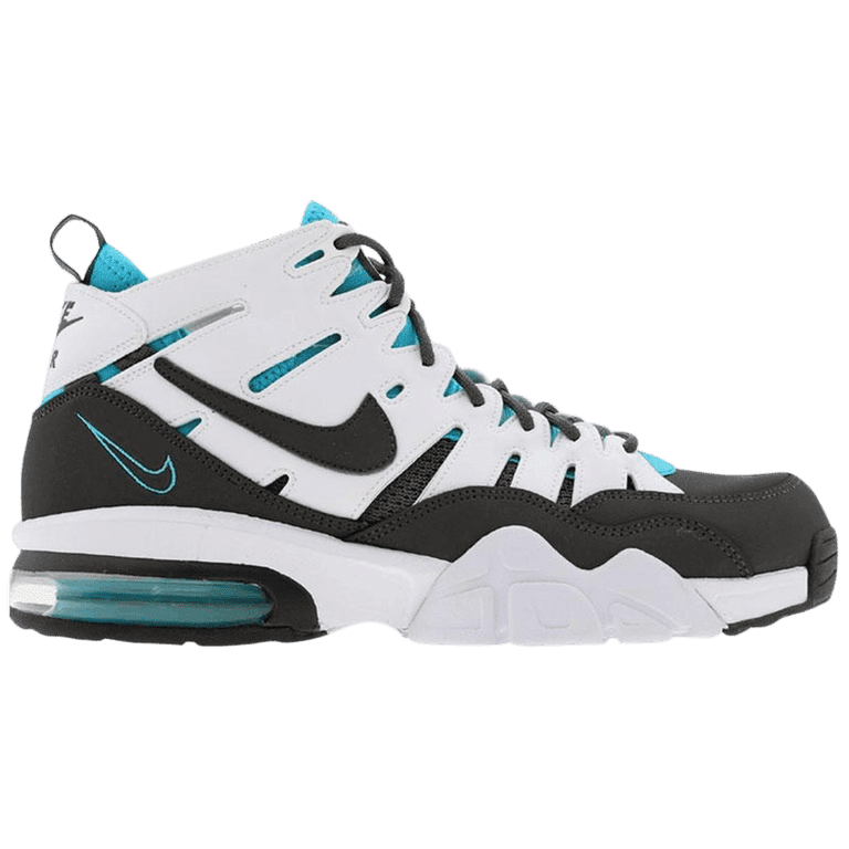 dolor de cabeza nadar gramática MENS NIKE AIR TRAINER MAX 2 '94 "CHLORINE BLUE" SIZE 12 - Walmart.com dolor de cabeza nadar gramática MENS NIKE AIR TRAINER MAX 2 '94 "CHLORINE BLUE" SIZE 12 - Walmart.com