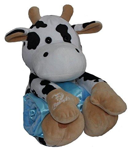 walmart stuffed cow