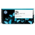 thumbnail image 3 of HP DesignJet Z6 24" Large Format PostScript Inkjet Printer, Bundle with Black Ink Pack, 3 of 8