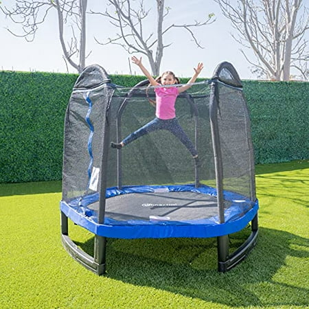 My first top trampoline walmart