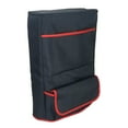 thumbnail image 1 of TABLETREANDS Bolsa De Almacenamiento Negro Para Consola Y Accesorios Con Material Resistente, 1 of 8