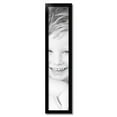 thumbnail image 2 of ArtToFrames 8" x 39" Black Picture Frame, 8x39 inch Black MDF Poster Frame (WOM-4267),  Pack, 2 of 8