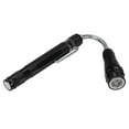 thumbnail image 4 of LED Pocket Pen Light Flashlight - 3-LED Magnetic Retractable Free Bending Car Repair Penlight Flashlight with Clip - Perfect Flashlights for Inspection, Work, & Repair, 4 of 7