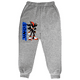 thumbnail image 5 of Pantalones deportivos Sonics para niños pequeños, figura de juego, pantalones para niños, pantalones deportivos para correr de algodón, ropa deportiva informal para jugar, pantalones deportivos, regal, 5 of 5