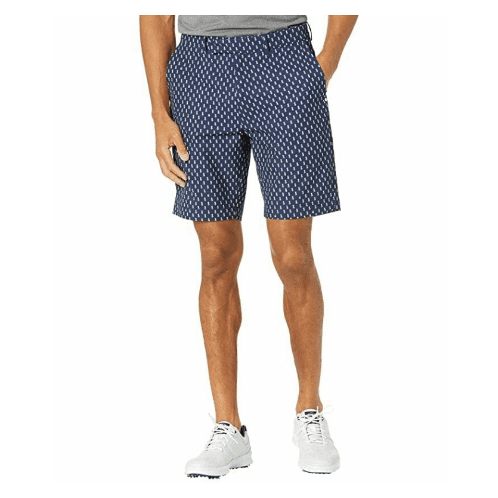 Ralph Lauren Golf RLX Men's Classic Fit 9 Stretch Shorts
