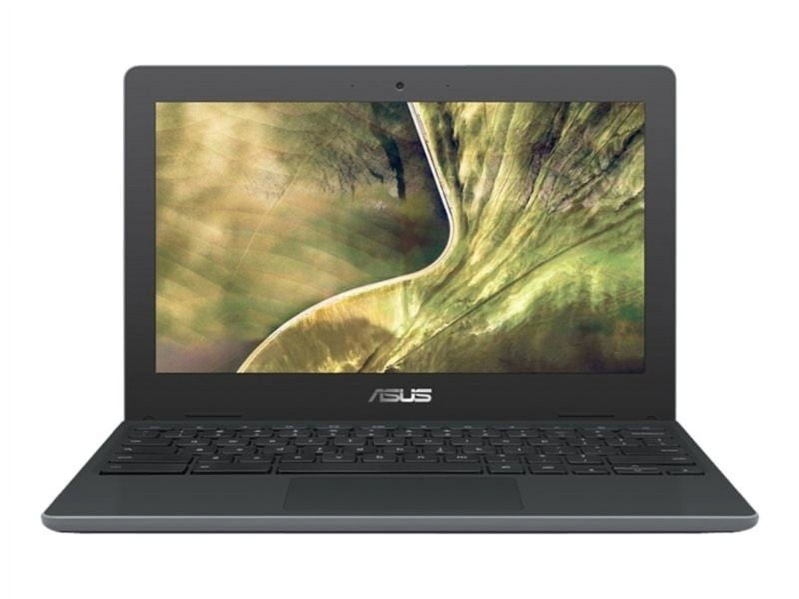 Asus Chromebook Flip 11.6