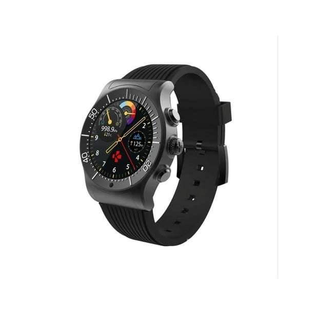 MyKronoz ZeSport - GPS Multideporte
