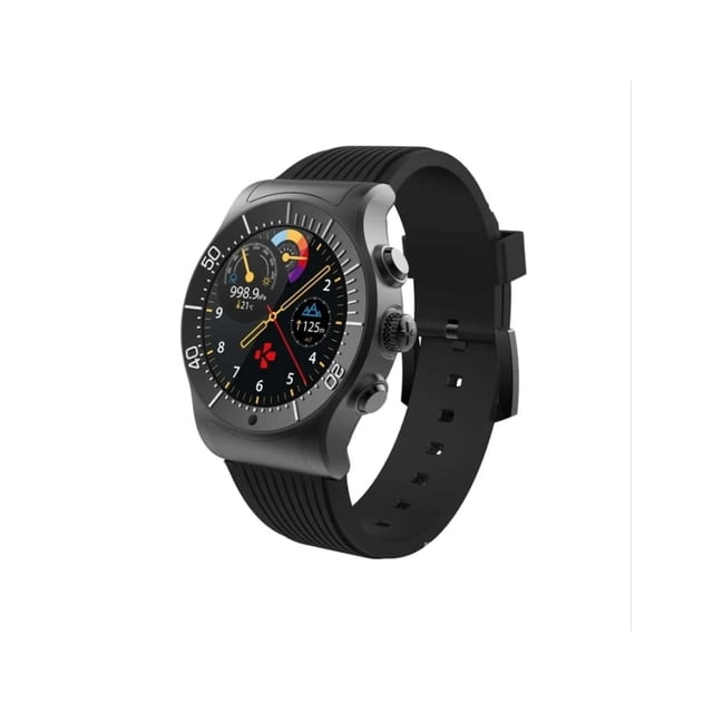 MyKronoz ZeSport - GPS Multideporte