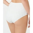 thumbnail image 5 of Kate Spade New York Culottes Taille Haute à Œillets Blanches TP, 5 of 5