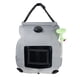 thumbnail image 1 of Bolsa de ducha solar al aire libre Camo 20L Camping Bañera Bolsa de agua plegable PVC Bolsa de baño portátil Bolsa de almacenamiento de agua MFZFUKR CPB-DE-HJJ-138-2, 1 of 5