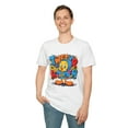 thumbnail image 4 of T Shirt with Cartoon, Cartoon on T Shirt, Animation Shirt, T Shirt with Animation, Funny Animals Tee Shirt, 4 of 92