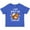 Royal Blue, variant on Inktastic I Just Really Like Foxes Ok? Boys or Girls Toddler T-Shirt
