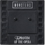 Noble Collection - Universal Monsters - Phantom Of The Opera Bendy Figure, Noble Collection, Gifts
