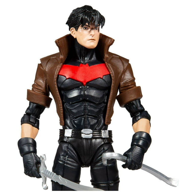 Red hood 2024 multiverse figure