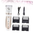 thumbnail image 3 of LOLIPPYY Removable And Cleanable Head Dog Grooming Shavers Plastic Assorted Color 1 Set For Home Use, 3 of 8