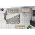 thumbnail image 3 of 3D Abstract Geometric Pattern Quilt Cover Set Bedding Set Duvet Cover, 3 of 3