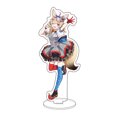 thumbnail image 4 of Japanese Anime Hololive Acrylic Figure Model Usada Pekora Rushia Hosimati Cartoon Pendant Keychain Desktop Decoration Gift, 4 of 5