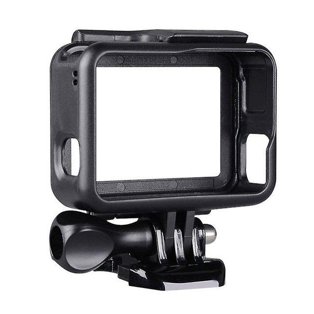Marco protector para Gopro, funda carcasa resistente a arañazos para videocámara, accesorios para Cámara de Acción Gopro Hero 7 6 5 Sailing Electrónica
