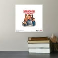 thumbnail image 5 of Gallery Pops Netflix Stranger Things: Season 5 (2025) - The Party Group Wall Art, 5 of 5