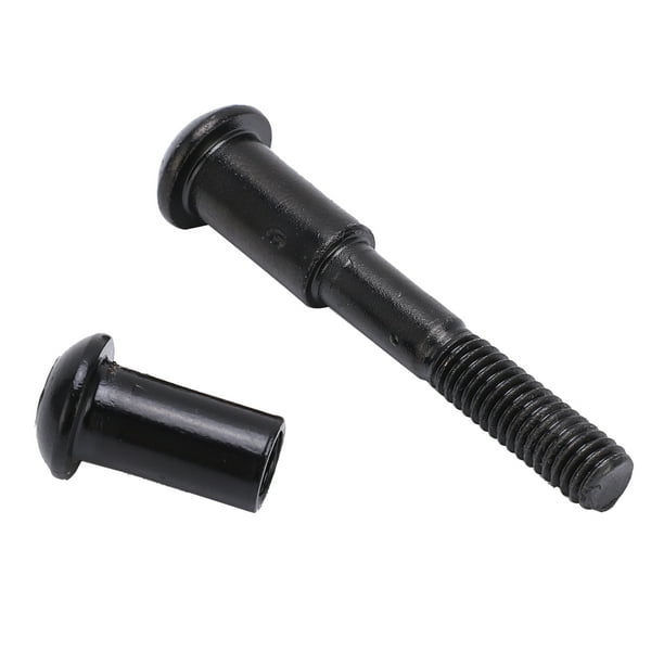 Tornillo De Perno De Bloqueo Plegable, Tornillo De Perno Fijo A Prueba De óxido Resistente Endurecimiento Duradero Fácil De Instalar Para Scooter Eléctrico M365