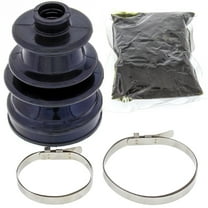 All Balls Racing 19-5014 CV Boot Kit