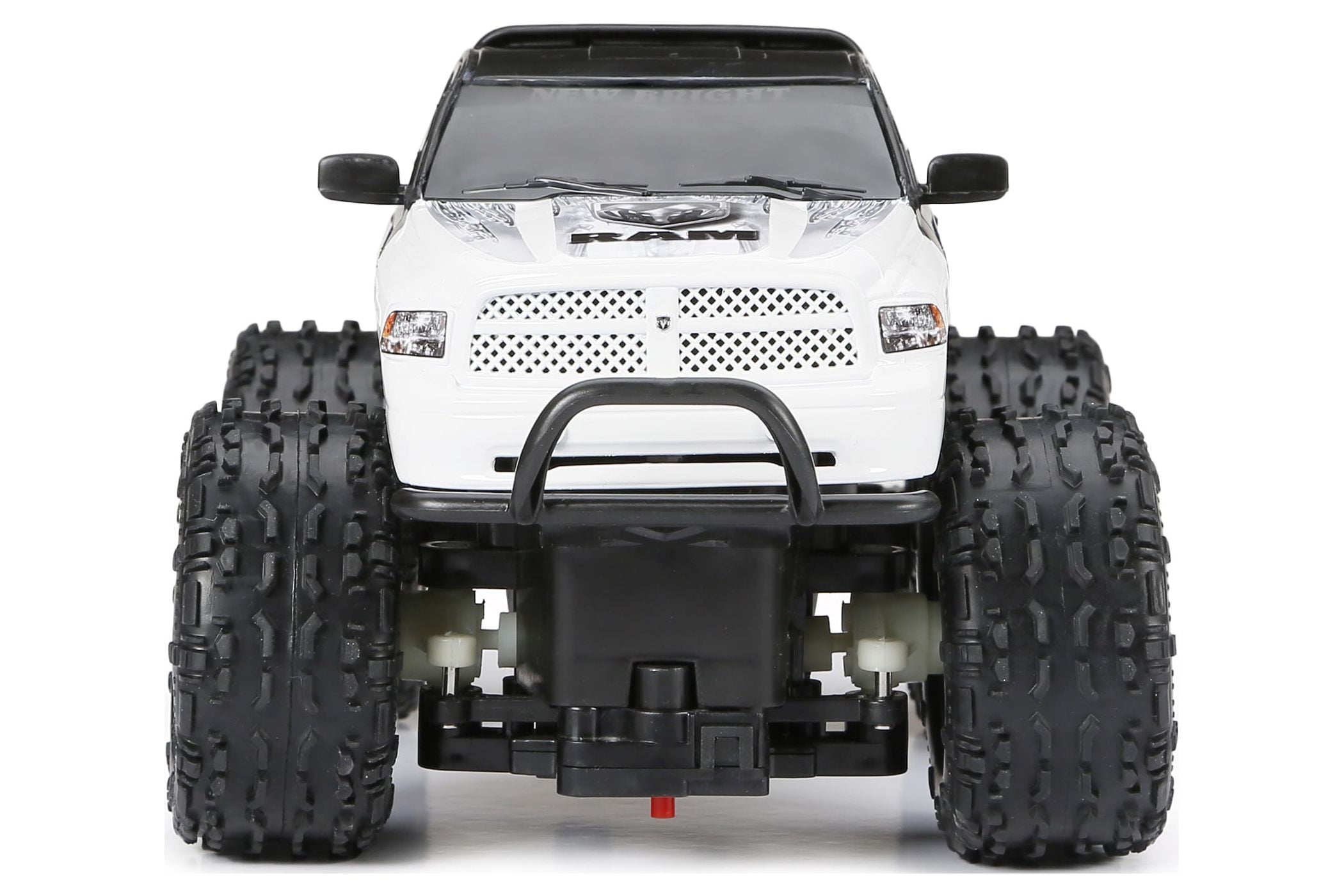AXL-1750T1 - UTB18 Capra 4WS 1:18 4WD RTR King - Blue By