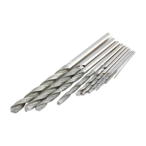 Drill Bit, Drill Bits Tile Drill Bits Glass Drilling Tools Ceramic And Tile Drill Bit Set For Glass Marble Granite Stone