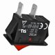 thumbnail image 3 of HY35C Push Button Switch (Pack of 2) onOff 2Pin AC 125 250V 16 12A Rocker Switch for Industrial El, 3 of 5