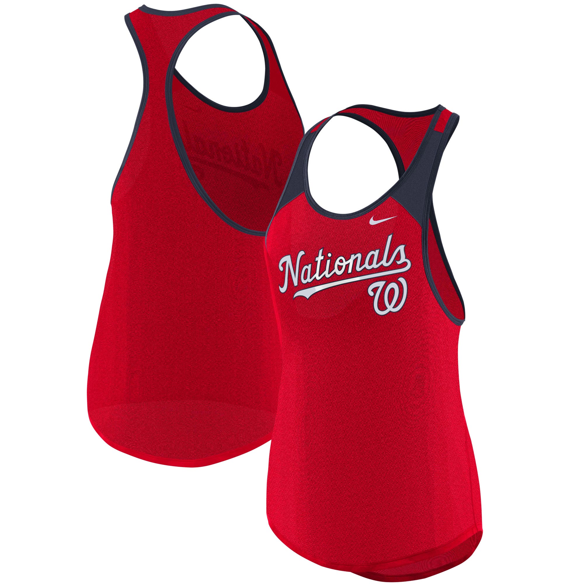 washington nationals nike
