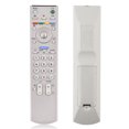 thumbnail image 2 of Télécommande, télécommande Pratique Portable Choix Idéal ABS Durable pour TV pour RM-ED005, 2 of 8