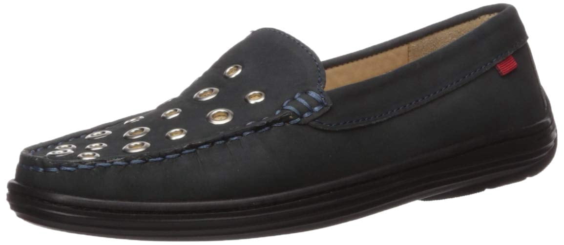 Marc Joseph New York Kids Leather Ankle Boots - Chelsea Style With Kiltie, Made In Brazil, Unisex