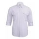 thumbnail image 2 of Camisa Signature Maja® Manga Larga Blanca Para Hombre, 2 of 5