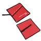 thumbnail image 2 of Bolsa de herramientas enrollable Sincero organizador de lona 6 bolsillos, 2 of 10