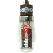 Angle View: Groove Tubes Gold Series GT-5U4 GZ32 Rectifier Tube