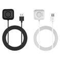 thumbnail image 2 of Charging Cable Safe Fast Charging 1m Smart Watch Charger Dock Adapter for OPPO Watch 41mm 46mm, 2 of 11