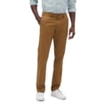 thumbnail image 1 of Pantalones Gap Essential Slim Fit Khaki Marrón Palomino para Hombre, 1 of 1