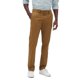 thumbnail image 1 of Pantalones Khaki Ajustados Skinny GAP 30W 32L Marrón Palomino, 1 of 1
