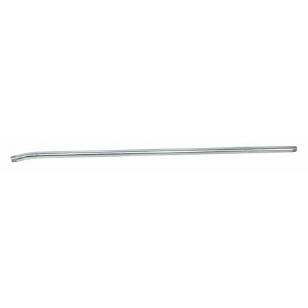 

Westward Grease Gun Extension 18 In. 21EM31