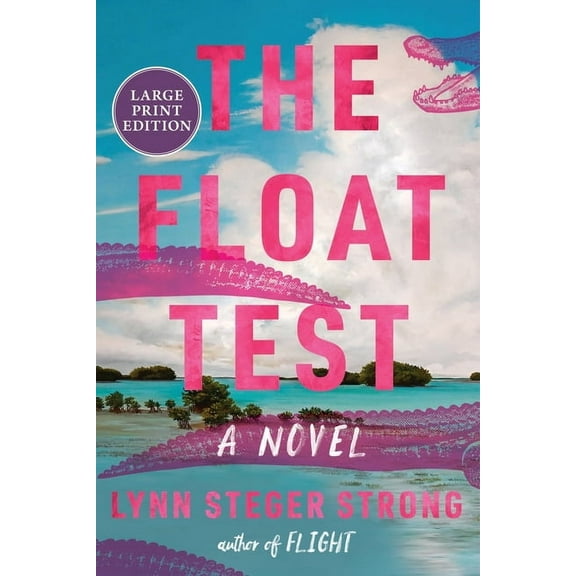The Float Test, (Paperback)
