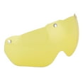 thumbnail image 4 of Lente Ocular para casco de bicicleta perfecl Amarillo, 4 of 8