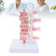 thumbnail image 1 of Modelo De Osteoporosis De La Columna Vertebral, Modelo De Anatomía Modelo Anatómico De La Columna Vertebral Para La Enseñanza Para La Exposición Del Modelo Para Una, 1 of 8