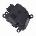 thumbnail image 3 of ISA HVAC Air Blend Door Actuator For Chrysler Dodge Charger Ram Dakota Mitsubishi Replacement for 604-024 68031977AA 68033337AA 68238243AA 68299450AA, 3 of 6