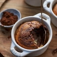 thumbnail image 4 of Staub Ceramic 3-pc Mini Round Cocotte Set - White, 4 of 8