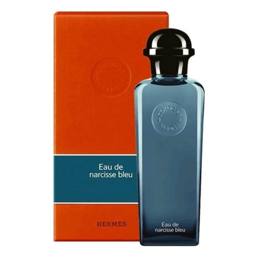 Hermes Eau De Narcisse Bleu Eau De Cologne, 3.3 Oz - Walmart.com
