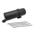 thumbnail image 1 of dodocool Universal Motorcycle Tool Tube Kit 84-125mm Diameter Waterproof Storage Canister with Mounting Ties, 1 of 7
