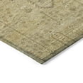 thumbnail image 4 of Addison Rugs Chantille Indoor/Outdoor Transitional Southwest Gold Washable Rectangle Rug, 1'8" x 2'6", 4 of 6