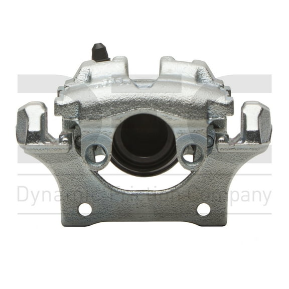 Rear Right Dynamic Friction Company Premium Brake Caliper 331-31684 Replacement For 2008-2013 BMW 128i