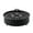 Black, variant on Coil Holder Portable Metal Hanging Incense Burner With Handle & Foot Hollow Incense Holder For Indoor Outdoor Blankets for outside Sticky Paper for Mice Crop Oil Dt1130 Carnivorous Live for Potted
