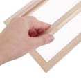 thumbnail image 3 of OULII 1Set Yellow Paper Making Supplies Kit For Diy Activities And Family Fun, 3 of 5